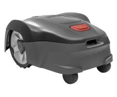 Husqvarna Robotic Lawnmower for Smart Garden Care in Laval