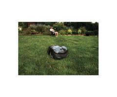 Husqvarna Robotic Lawnmower for Smart Garden Care in Laval