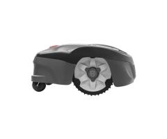 Husqvarna Robotic Lawnmower for Smart Garden Care in Laval