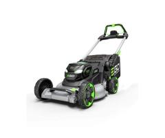 EGO POWER+ 22-inch 56V Self-Propelled Cordless Lawn Mower with Battery & Charger for Laval