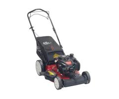 CRAFTSMAN 21-inch 159cc 3-in-1 Gas Self-Propelled Lawn Mower for Laval Yards