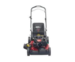 CRAFTSMAN 21-inch 159cc 3-in-1 Gas Self-Propelled Lawn Mower for Laval Yards