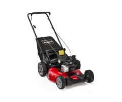 Toro Recycler 21-inch High-Wheel Gas Push Lawn Mower for Lush Lawns in Laval