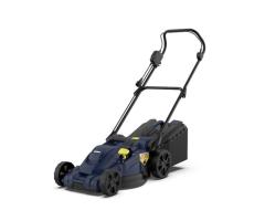 Efficient RONA 16-inch Electric Push Lawn Mower for Laval Yards
