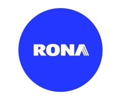 RONA+: The Ultimate Home Improvement Warehouse
