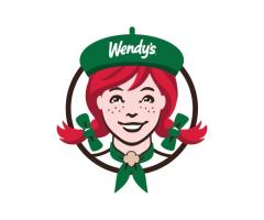 Wendy's: Fresh Beef and Famous Frostys