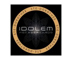Idolem Hot Yoga: Sweat, Stretch, and Serenity