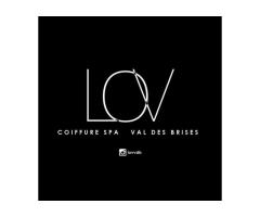 LOV Salon: The Destination for Modern Hair & Beauty