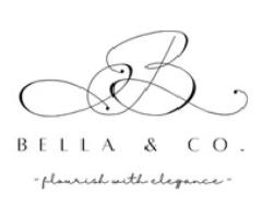 Bella & Co.: Modern Floral Elegance & Eternal Roses