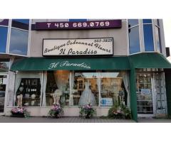 Florist Il Paradiso: Over 30 Years of Floral Excellence