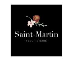 St-Martin Fleuristerie: Your Friendly Neighborhood Florist