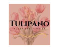 Tulipano: Quiet Luxury & Bespoke Floral Artistry