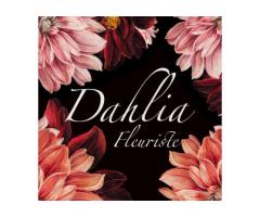 Dhalia Fleuriste: Fabreville's Dedicated Floral Boutique