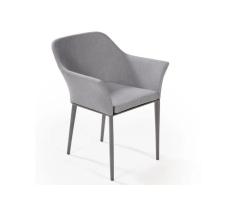 Turin & Valence Aluminum Outdoor Dining Set (Seats 8)