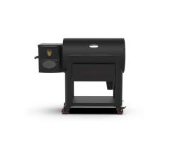 Louisiana Grills Premier 1200 Pellet Grill - Smart Outdoor BBQ in Laval
