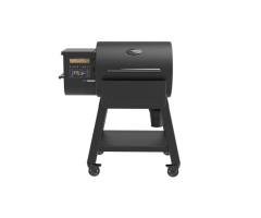 Louisiana Grills 800 Black Label WiFi Grill – Premium BBQ in Laval