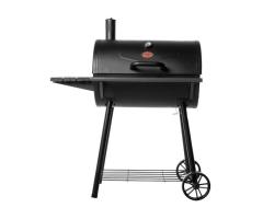 Char-Griller Super Pro Charcoal Grill 850 sq.in. - RONA Laval