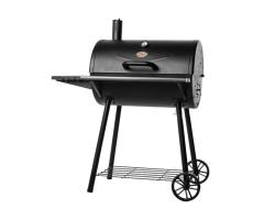 Char-Griller Super Pro Charcoal Grill 850 sq.in. - RONA Laval