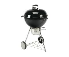 Weber Master-Touch 22-inch Charcoal Grill – RONA+ Carrefour Laval