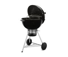 Weber Master-Touch 22-inch Charcoal Grill – RONA+ Carrefour Laval
