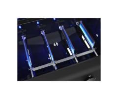 LAFLAMME & CO Black Propane Gas Grill (4+1 Burners, 32K BTU) | RONA+ Carrefour Laval