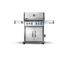 Napoleon Rogue Pro-S 525 Propane BBQ for Ultimate Grilling in Laval