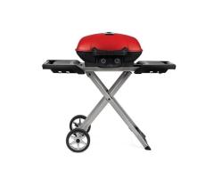 Napoleon TravelQ 285X Portable BBQ – 12,000 BTU | Club Piscine Laval