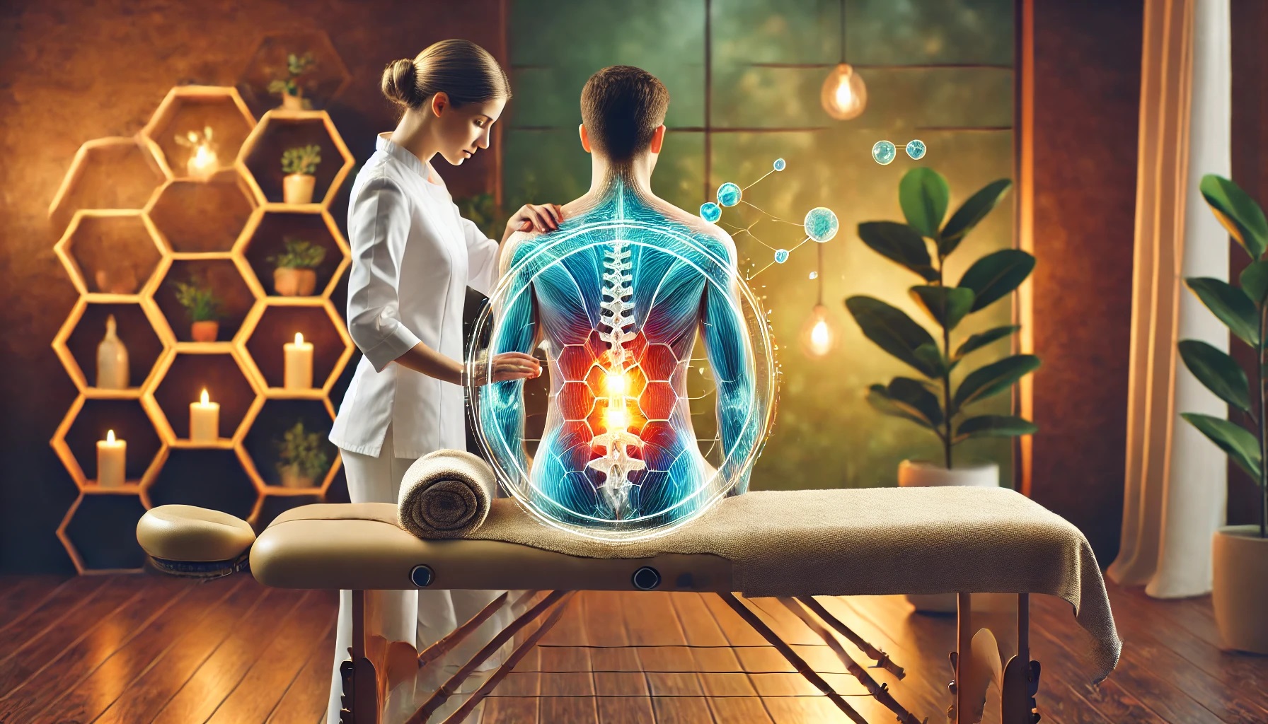 How Massage Therapy Can Help with Chronic Pain Management