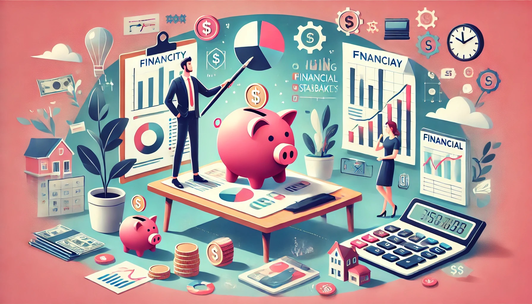 Top 10 Financial Mistakes to Avoid and How to Fix Them