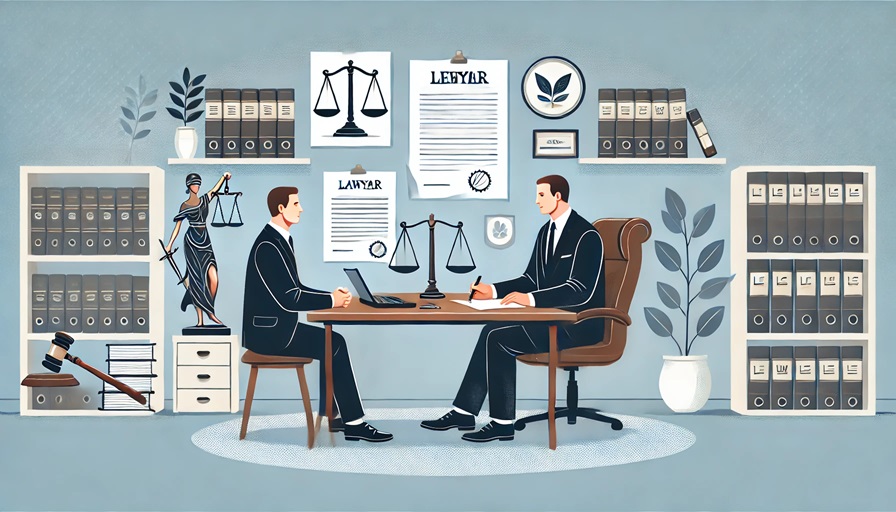 10 Questions à Poser Avant d’Engager un Avocat à Laval