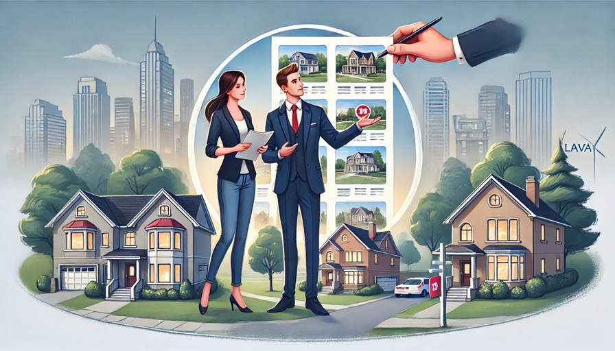 5 Facteurs Clés à Considérer Avant d’Acheter une Propriété à Laval