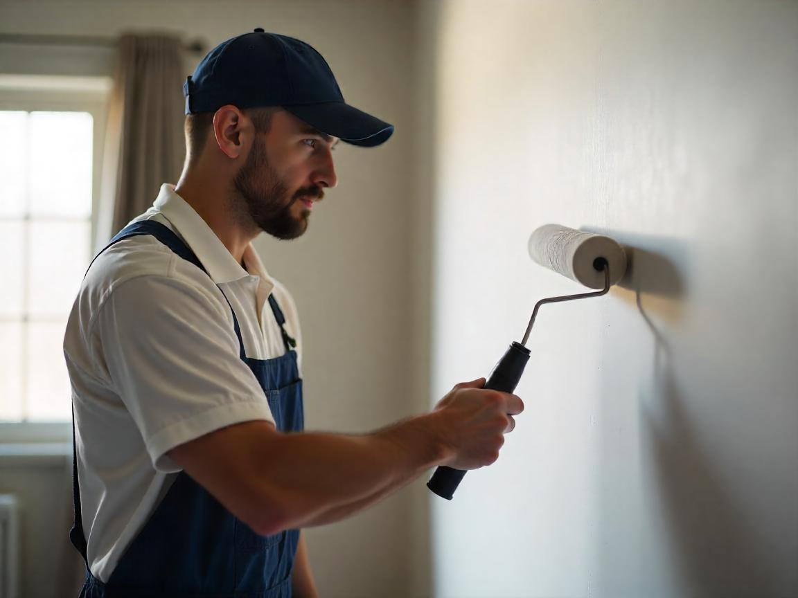 Les géants de la peinture à Laval : 10 entreprises qui transformeront votre espace