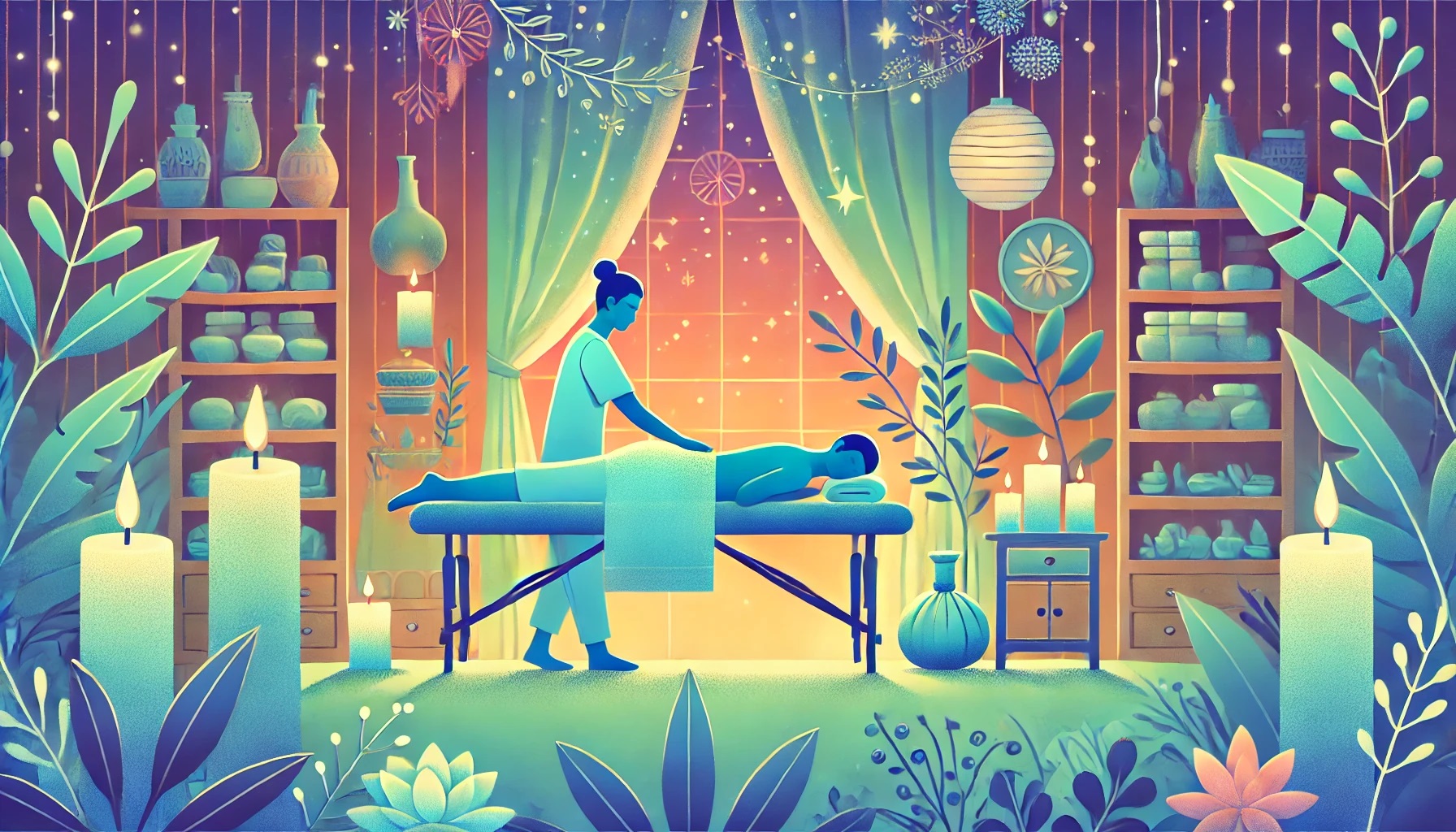 What Is Massage Therapy? A Beginner’s Guide to Relaxation and Healing